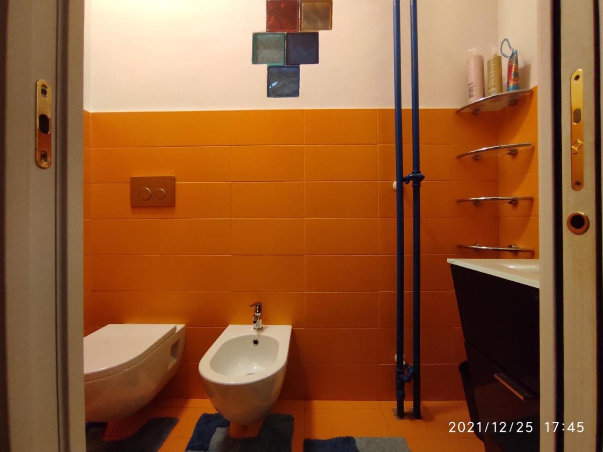 Locazione Turistica San Giovanni, Via Voghera — Photos 3